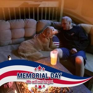 Meet your Posher, Patti